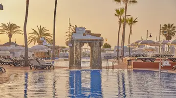 Ibersol Torremolinos Beach