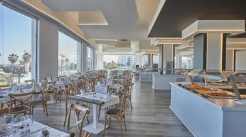 Ibersol Torremolinos Beach