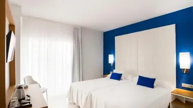 Ibersol Torremolinos Beach
