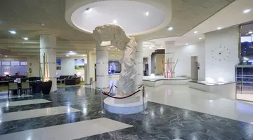 Ibersol Torremolinos Beach