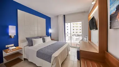 Ibersol Torremolinos Beach