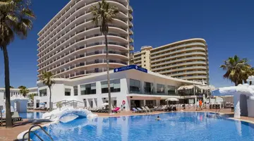 Ibersol Torremolinos Beach