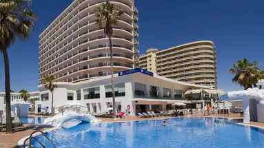 Ibersol Torremolinos Beach
