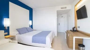 Ibersol Torremolinos Beach