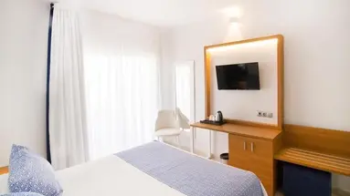 Ibersol Torremolinos Beach