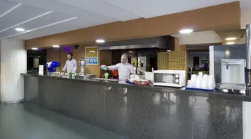 Ibersol Torremolinos Beach