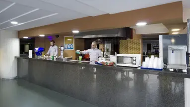 Ibersol Torremolinos Beach