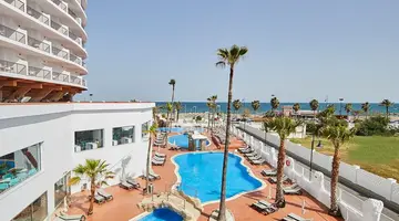 Ibersol Torremolinos Beach