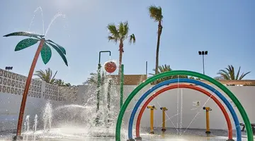 Ibersol Torremolinos Beach