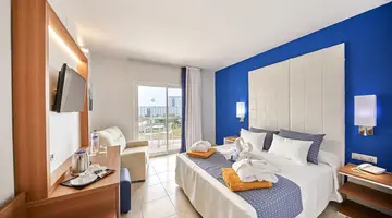 Ibersol Torremolinos Beach