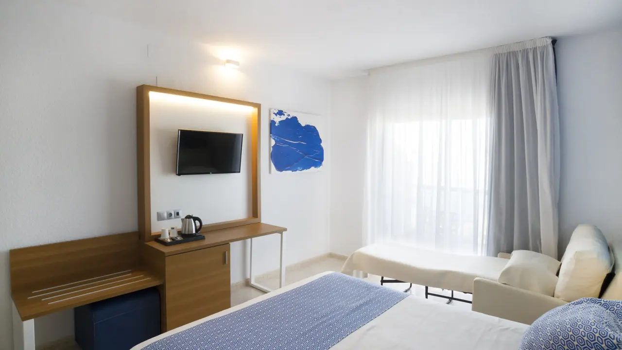 Ibersol Torremolinos Beach