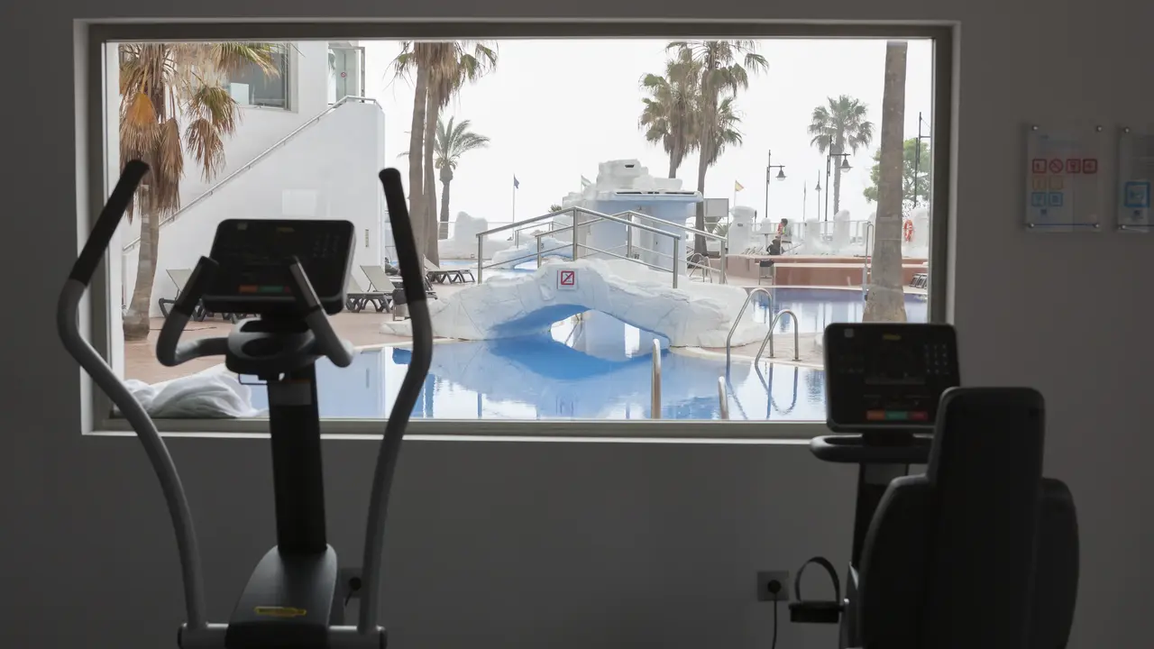 Ibersol Torremolinos Beach