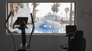Ibersol Torremolinos Beach