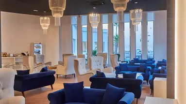 Ibersol Torremolinos Beach