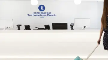 Ibersol Torremolinos Beach