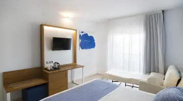 Ibersol Torremolinos Beach