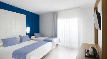 Ibersol Torremolinos Beach