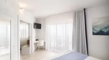 Ibersol Torremolinos Beach