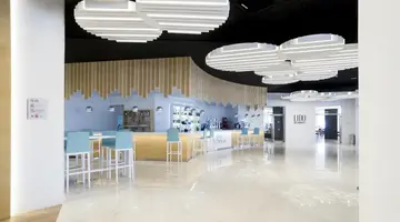 Ibersol Torremolinos Beach