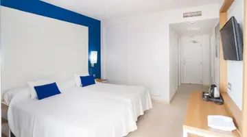 Ibersol Torremolinos Beach