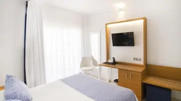 Ibersol Torremolinos Beach