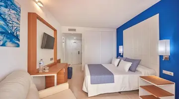 Ibersol Torremolinos Beach