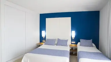 Ibersol Torremolinos Beach