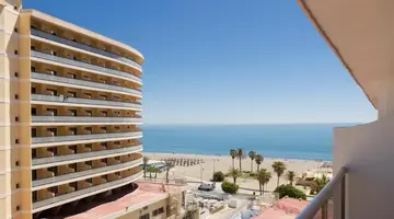 Ibersol Torremolinos Beach