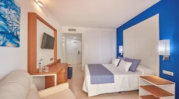 Ibersol Torremolinos Beach