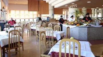 Ibersol Torremolinos Beach