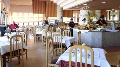 Ibersol Torremolinos Beach