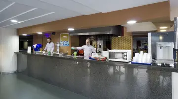 Ibersol Torremolinos Beach