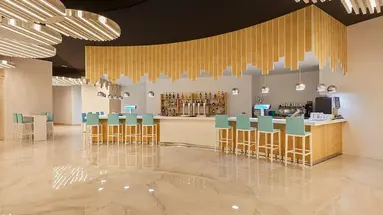 Ibersol Torremolinos Beach