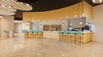 Ibersol Torremolinos Beach