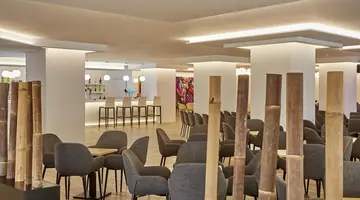Ibersol Torremolinos Beach