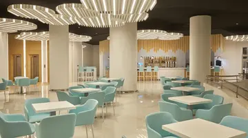 Ibersol Torremolinos Beach