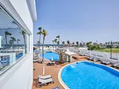 Ibersol Torremolinos Beach