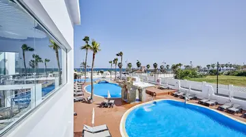 Ibersol Torremolinos Beach