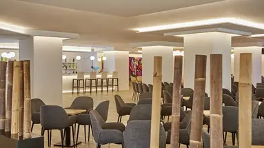 Ibersol Torremolinos Beach
