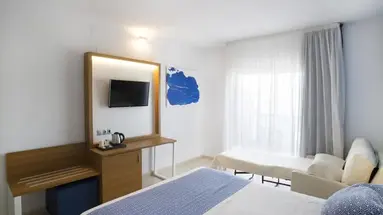 Ibersol Torremolinos Beach