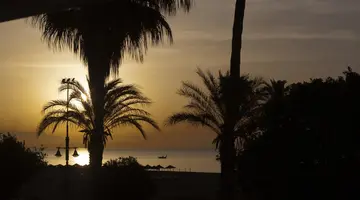 Ibersol Torremolinos Beach