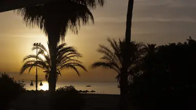 Ibersol Torremolinos Beach