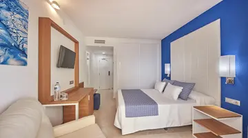 Ibersol Torremolinos Beach