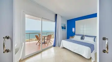 Ibersol Torremolinos Beach