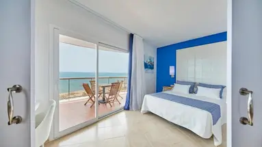 Ibersol Torremolinos Beach
