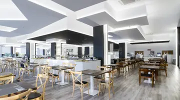 Ibersol Torremolinos Beach