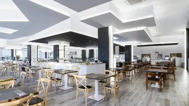 Ibersol Torremolinos Beach