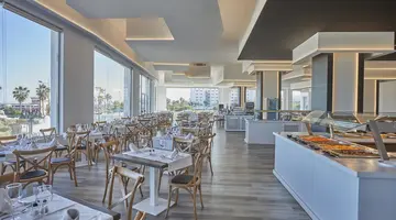 Ibersol Torremolinos Beach