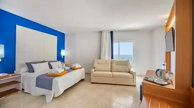 Ibersol Torremolinos Beach