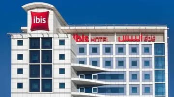 Ibis Al Barsha